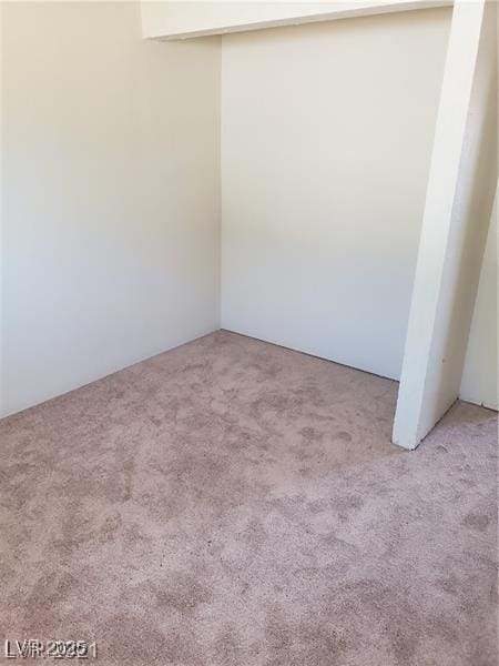 3601 Valley Forge Ave, Las Vegas, NV 89110 - empty room featuring carpet flooring