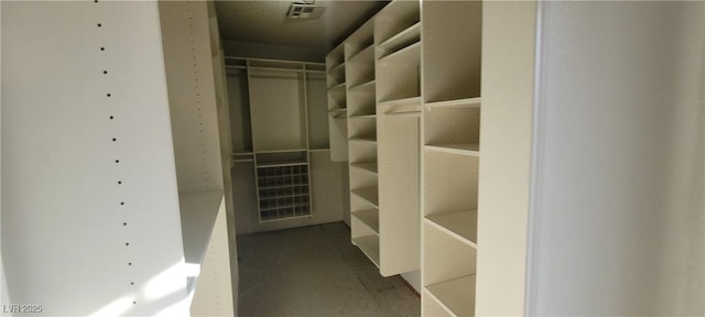 1301 Madison Ave, Las Vegas, NV 89106 - view of walk in closet