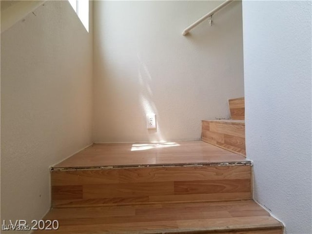 9937 La Paca Ave, Las Vegas, NV 89117 - view of stairs