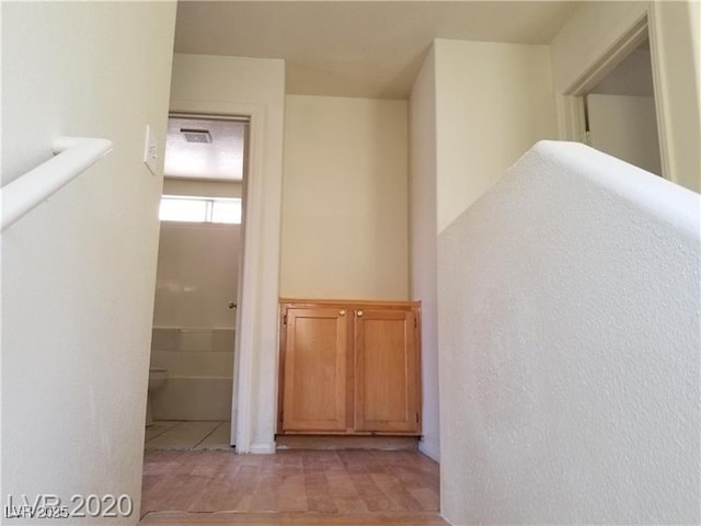 9937 La Paca Ave, Las Vegas, NV 89117 - view of hallway