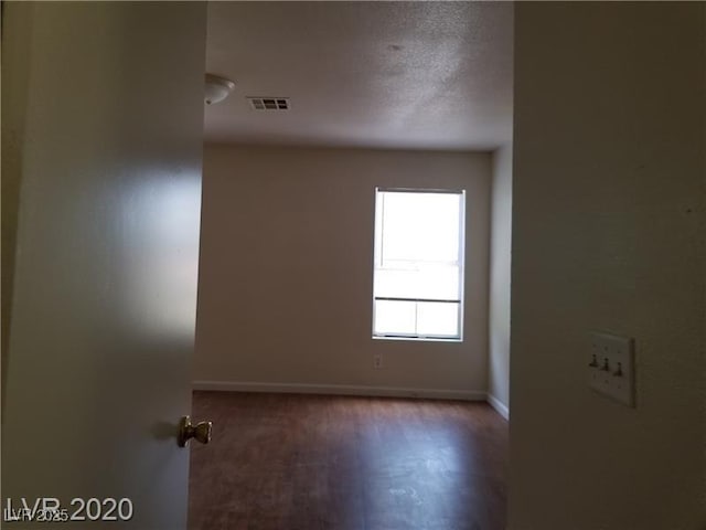 9937 La Paca Ave, Las Vegas, NV 89117 - unfurnished room featuring baseboards