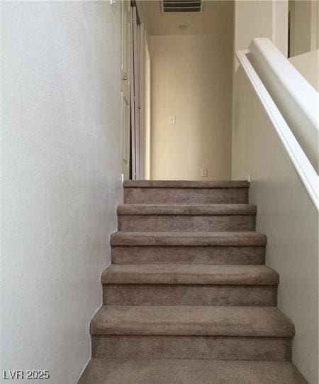 8749 Brilliant Star Dr, Las Vegas, NV 89178 - view of stairs