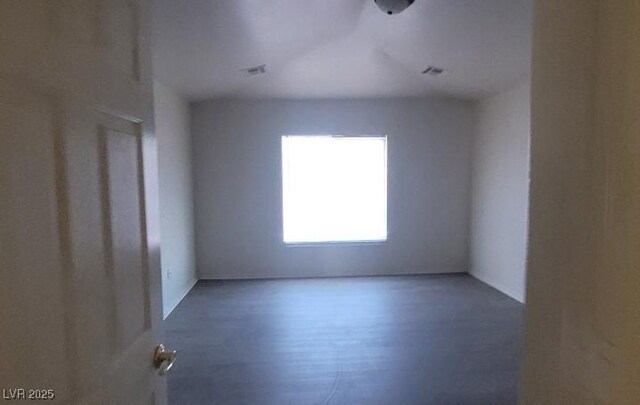 8695 Canfield Canyon Ave, Las Vegas, NV 89178 - view of empty room