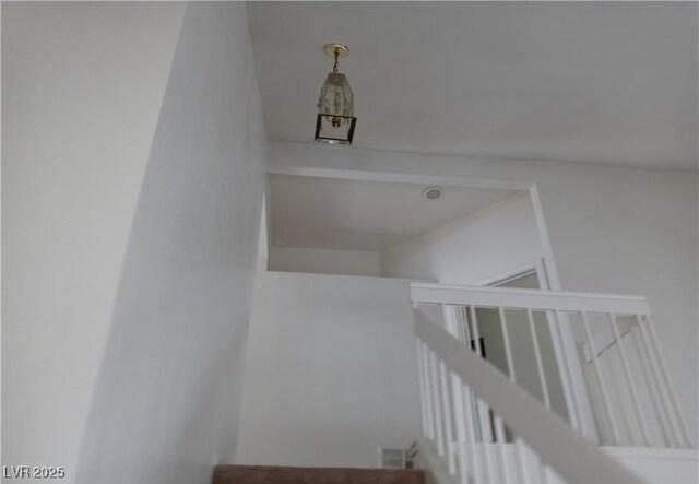 8332 Shore Breeze Dr, Las Vegas, NV 89128 - view of stairs