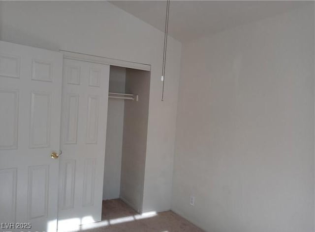 8332 Shore Breeze Dr, Las Vegas, NV 89128 - view of closet