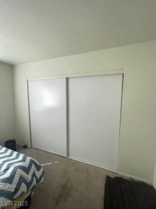 3480 E Hacienda Ave, Las Vegas, NV 89120 - unfurnished bedroom featuring carpet and a closet