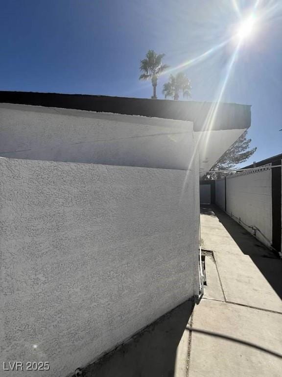 3480 E Hacienda Ave, Las Vegas, NV 89120 - exterior view