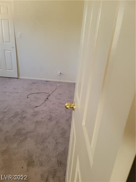 1413 Bryn Mawr Ave, Las Vegas, NV 89102 - bathroom featuring baseboards