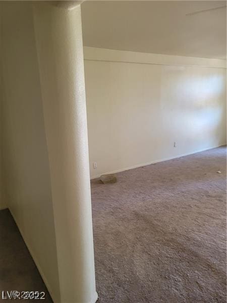 1413 Bryn Mawr Ave, Las Vegas, NV 89102 - unfurnished room with carpet floors