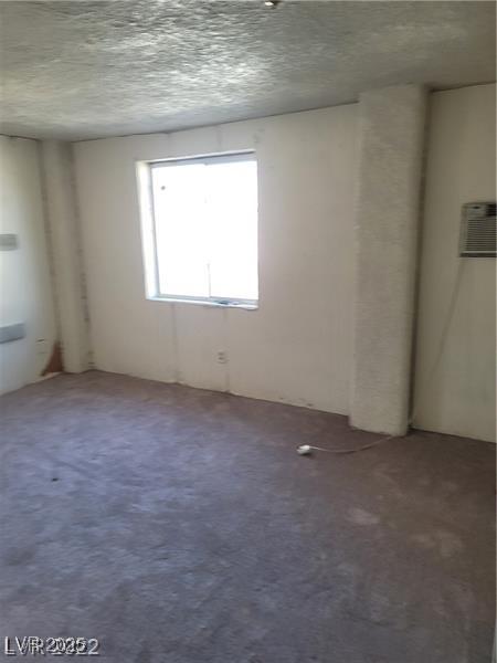1413 Bryn Mawr Ave, Las Vegas, NV 89102 - view of carpeted spare room
