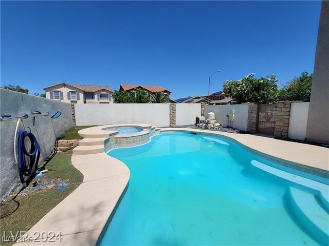 206 Valerian St, Henderson, NV 89015 - photo 7