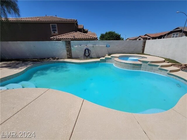 206 Valerian St, Henderson, NV 89015 - photo 9