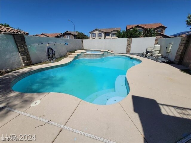 206 Valerian St, Henderson, NV 89015 - photo 10