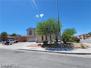 206 Valerian St, Henderson, NV 89015 - photo 55