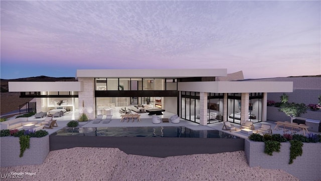 467 Rock Peak Dr, Henderson, NV 89012