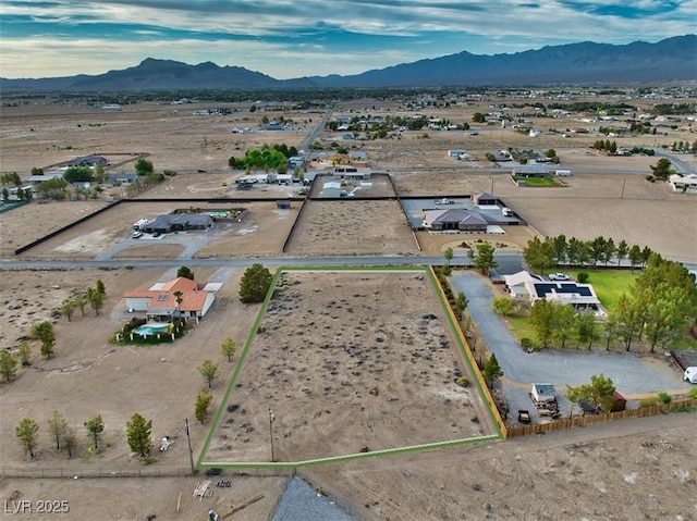 1161 Gray Fox Way, Pahrump, NV 89048