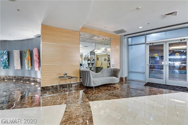 200 W Sahara Ave Unit 3510, Las Vegas, NV 89102 - view of common area