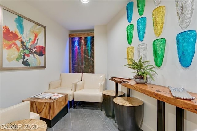 200 W Sahara Ave Unit 3510, Las Vegas, NV 89102 - view of living area