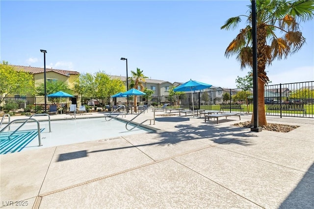 6425 Classic Ridge St, North Las Vegas, NV 89086 - photo 27