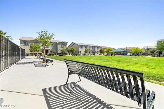 6425 Classic Ridge St, North Las Vegas, NV 89086 - photo 30