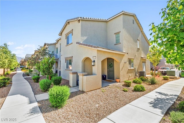 6425 Classic Ridge St, North Las Vegas, NV 89086 - photo 1