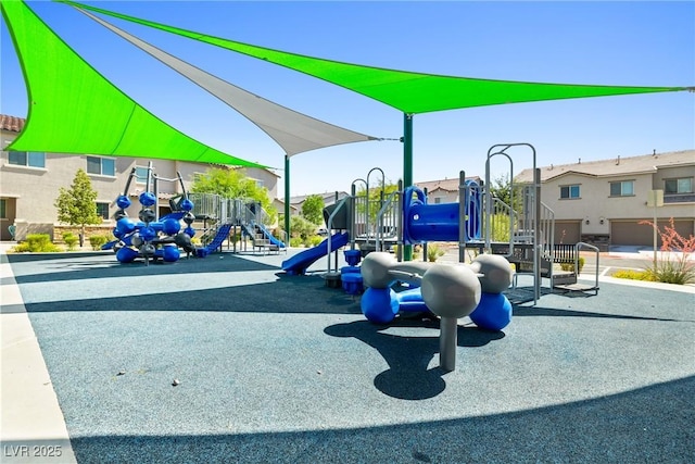 6425 Classic Ridge St, North Las Vegas, NV 89086 - photo 4