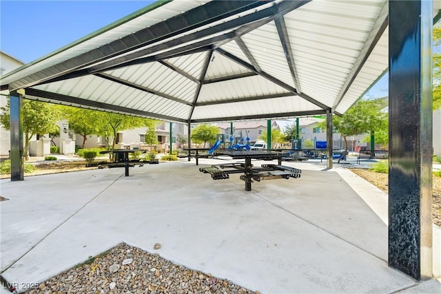 6425 Classic Ridge St, North Las Vegas, NV 89086 - photo 5