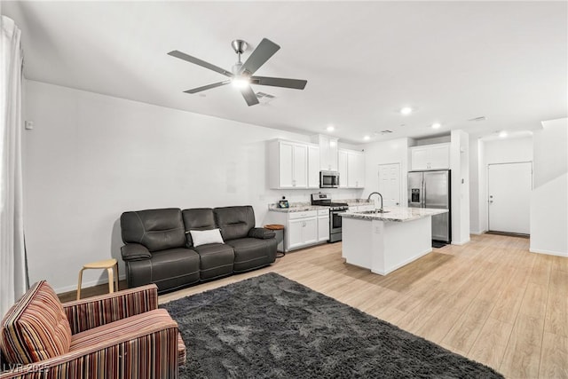 6425 Classic Ridge St, North Las Vegas, NV 89086 - photo 7