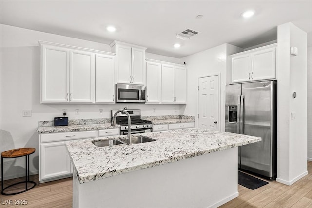 6425 Classic Ridge St, North Las Vegas, NV 89086 - photo 8
