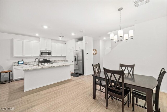 6425 Classic Ridge St, North Las Vegas, NV 89086 - photo 10