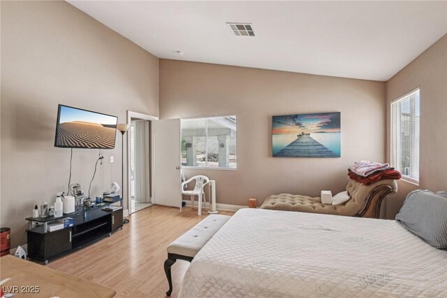 628 Bay Bridge Dr, North Las Vegas, NV 89032 - photo 24