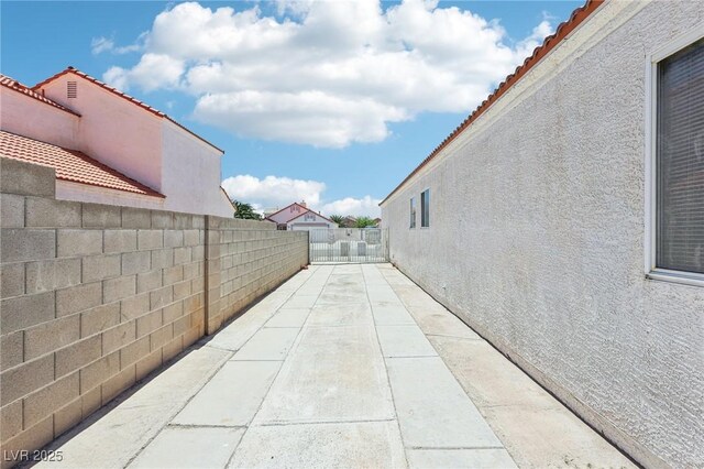 628 Bay Bridge Dr, North Las Vegas, NV 89032 - photo 25