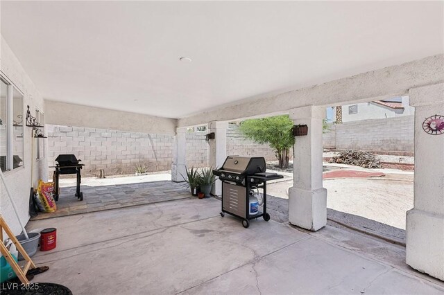 628 Bay Bridge Dr, North Las Vegas, NV 89032 - photo 27