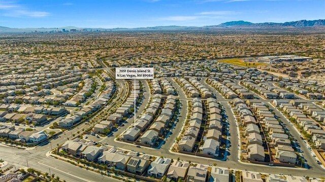 7051 Denio Island St, North Las Vegas, NV 89084 - photo 48