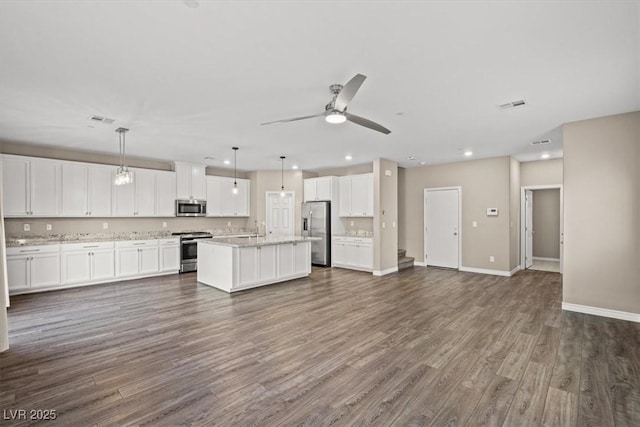 7051 Denio Island St, North Las Vegas, NV 89084 - photo 14