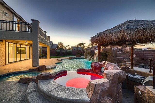 3892 Pasilla Ave, Las Vegas, NV 89118 - photo 5