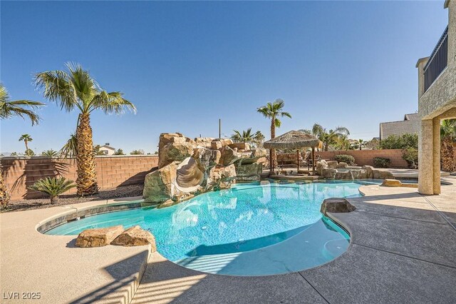 3892 Pasilla Ave, Las Vegas, NV 89118 - photo 69