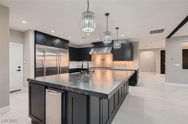 3892 Pasilla Ave, Las Vegas, NV 89118 - photo 29