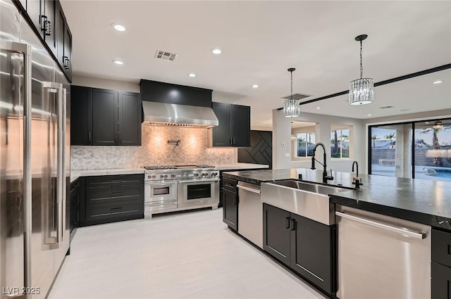 3892 Pasilla Ave, Las Vegas, NV 89118 - photo 30