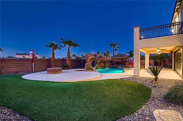 3892 Pasilla Ave, Las Vegas, NV 89118 - photo 73