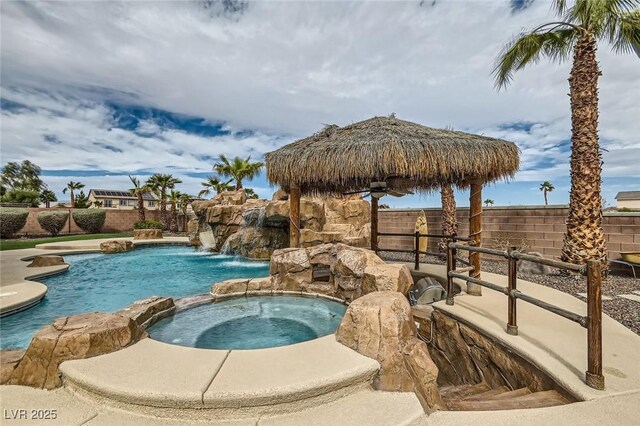 3892 Pasilla Ave, Las Vegas, NV 89118 - photo 77
