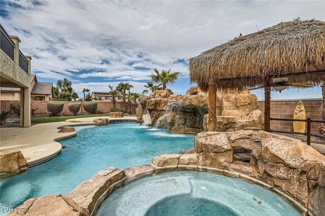 3892 Pasilla Ave, Las Vegas, NV 89118 - photo 78