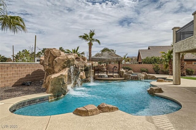 3892 Pasilla Ave, Las Vegas, NV 89118 - photo 81
