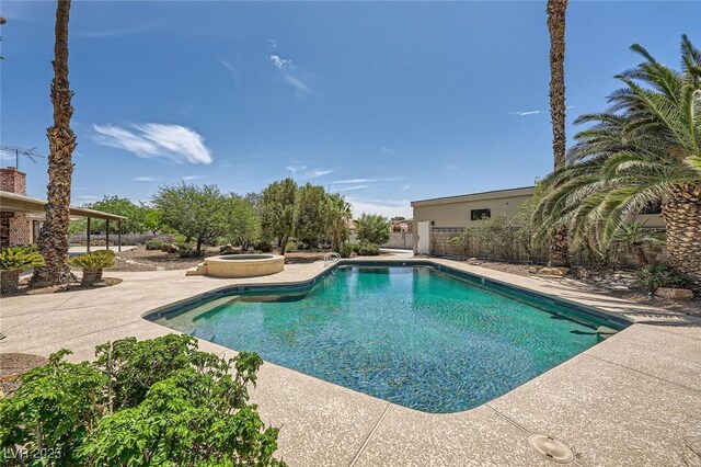 6315 Eldora Ave, Las Vegas, NV 89146 - photo 43