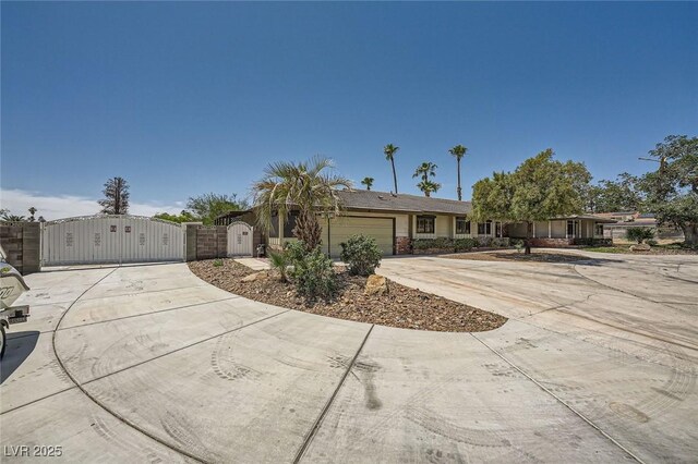 6315 Eldora Ave, Las Vegas, NV 89146 - photo 49