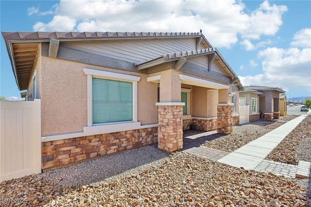 209 Bellini Peak Ave, Henderson, NV 89011 - photo 1