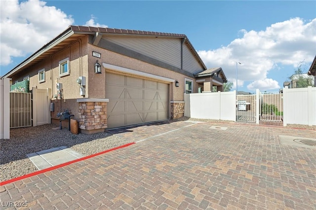209 Bellini Peak Ave, Henderson, NV 89011 - photo 3