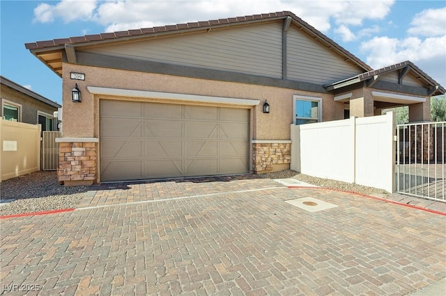 209 Bellini Peak Ave, Henderson, NV 89011 - photo 4