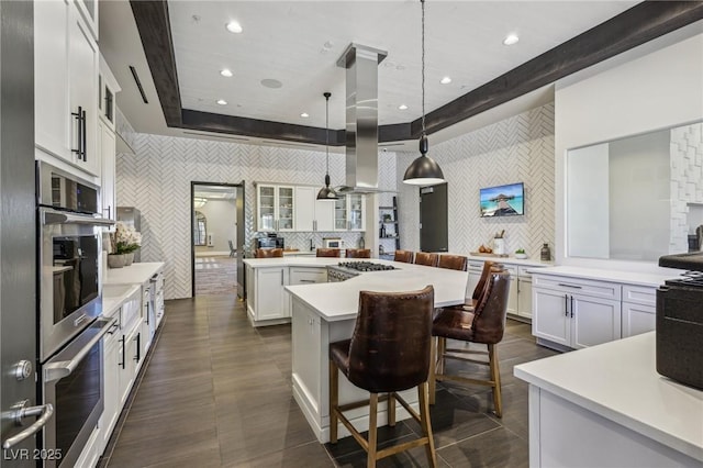 209 Bellini Peak Ave, Henderson, NV 89011 - photo 34