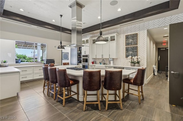 209 Bellini Peak Ave, Henderson, NV 89011 - photo 35